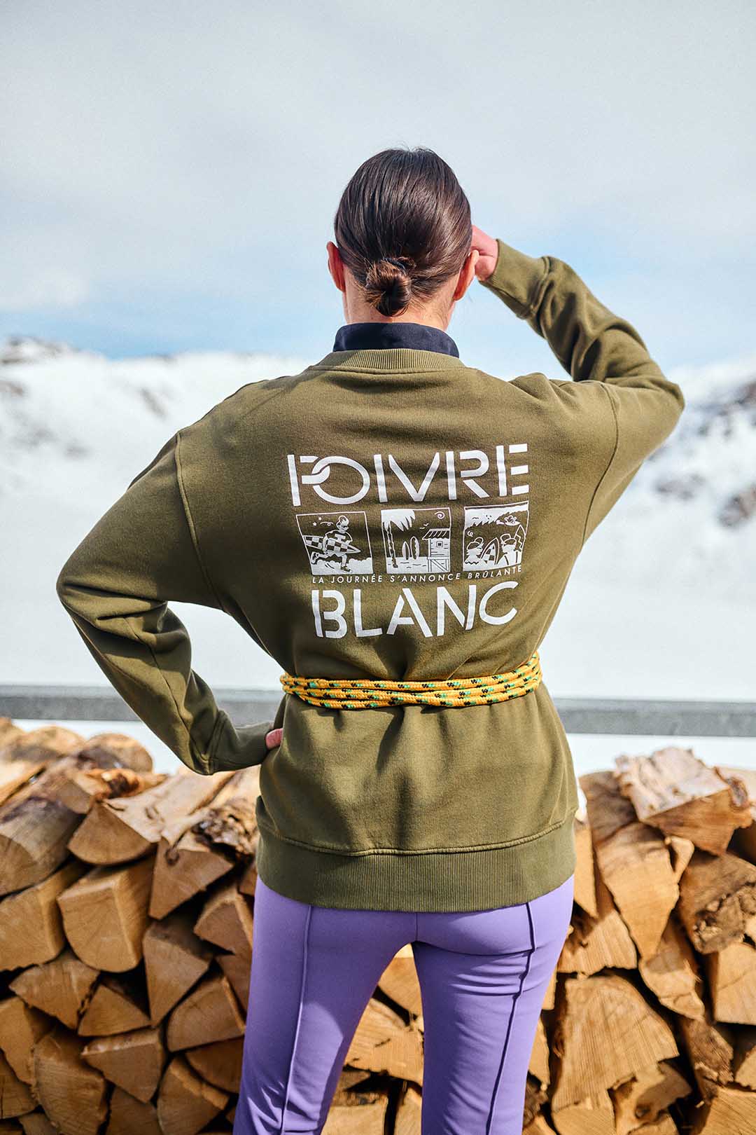 Bannière de la collection vintage