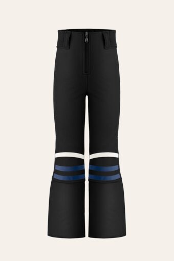 PANTALON DE SKI GLORY - PRINT BLACK, 8 ans