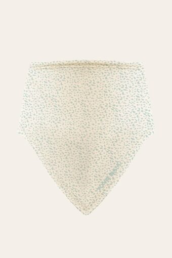 ROSA NECK WARMER ADULT - JAGUAR OFF BLUE, One size