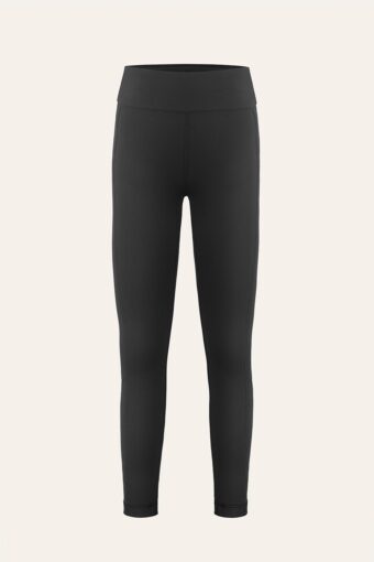 MAE LEGGINGS - BLACK, XS
