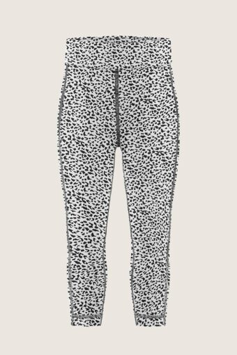 MAE LEGGINGS - JAGUAR BLACK, 2 years