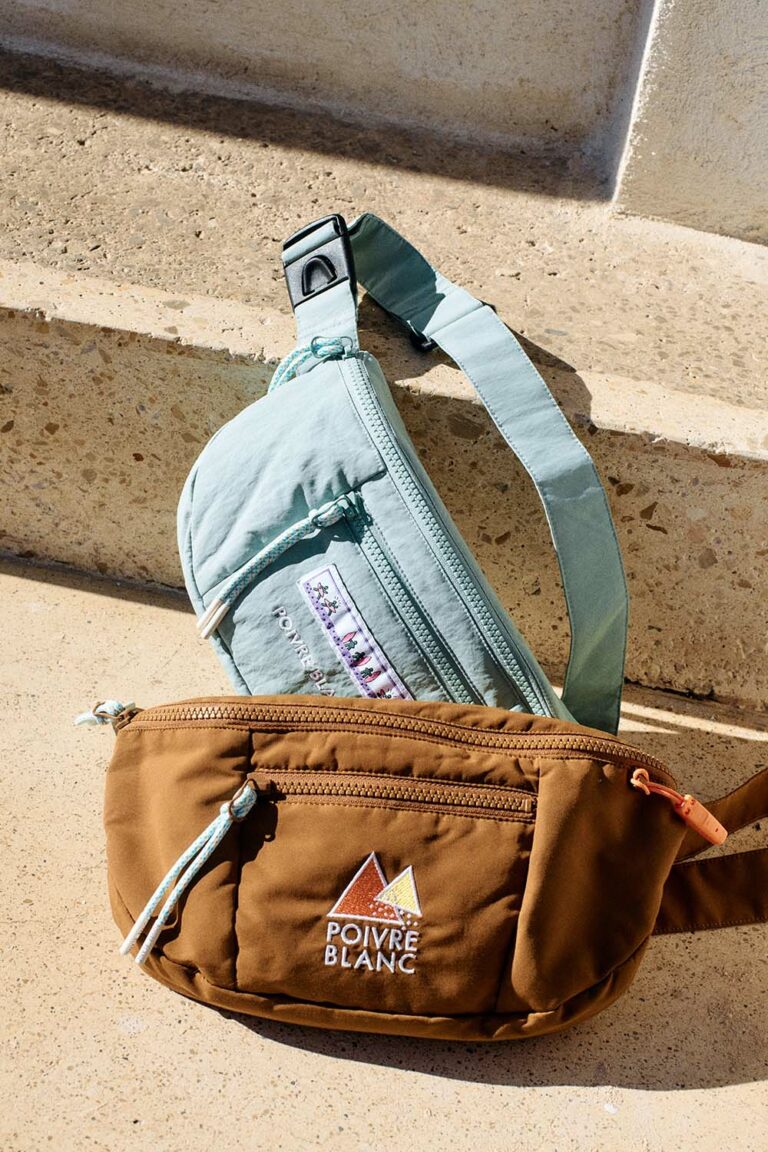 Sacoche Banane Homme FREETOO Sac Banane Multifonction 5 Compartiments Avec Fermeture Sac Banane Femme