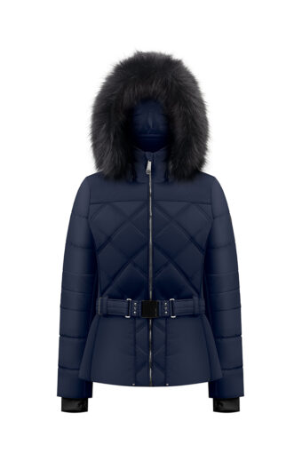 Veste de ski Femme - GOTHIC BLUE 7, M