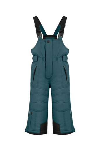 Salopette de ski Petit garçon - EVER GREEN, 3 ans