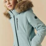 POIVRE BLANC SKI JACKET EMBO INFINITY - Veste de ski POIVRE BLANC SKI JACKET EMBO INFINITY - Veste de ski