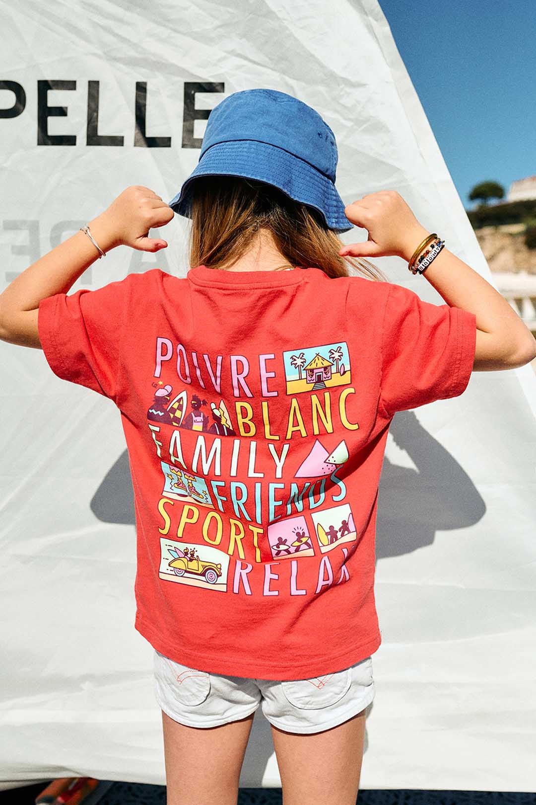 Bannière de la collection vintage
