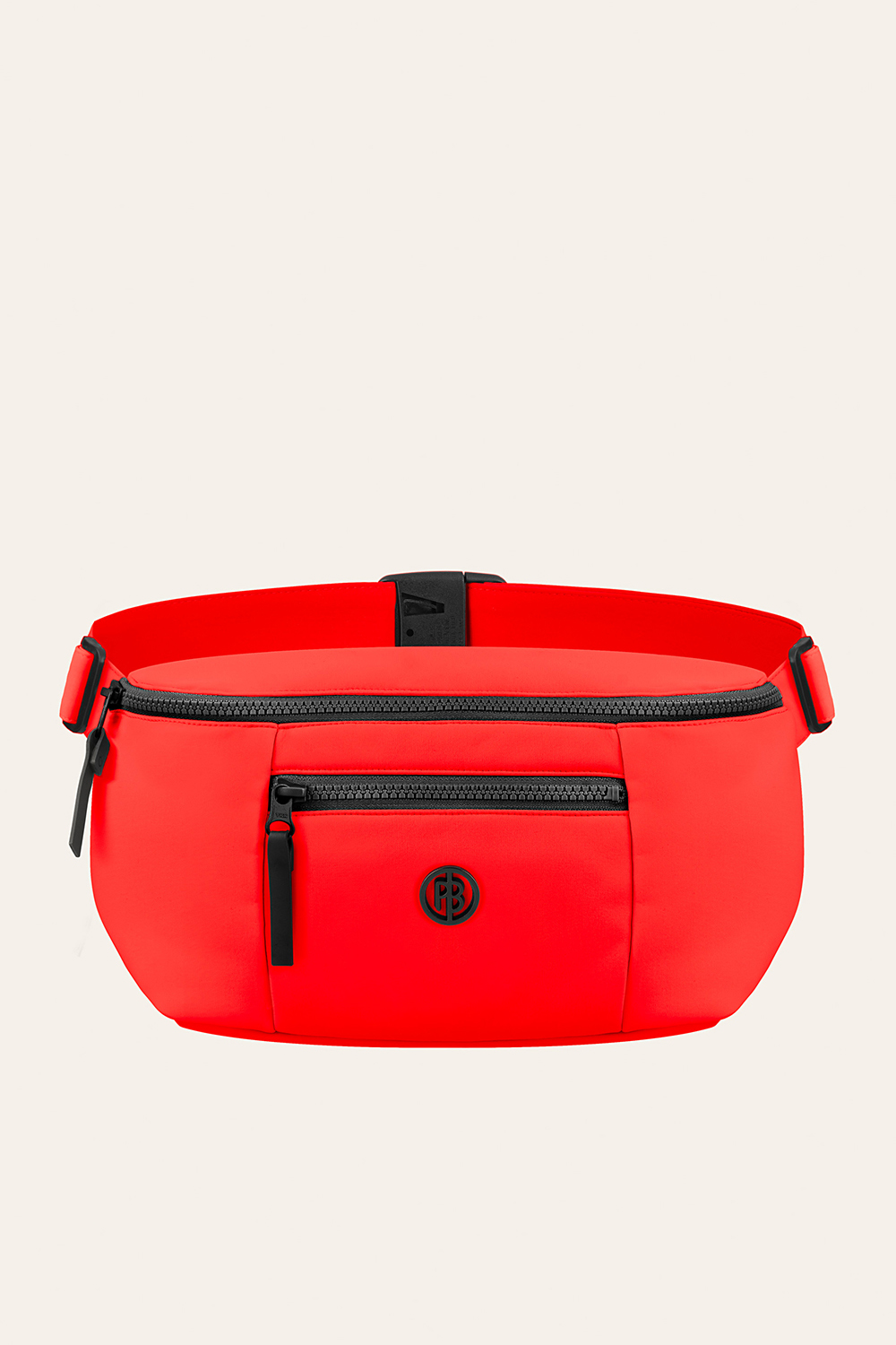 SAC BANANE EN SOFTSHELL NEO – Image 4