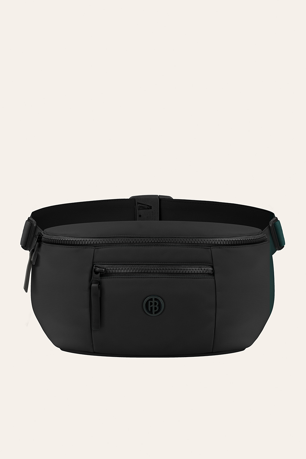 SAC BANANE EN SOFTSHELL NEO – Image 3