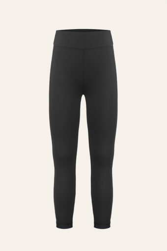 LEGGINGS MAE - BLACK, 8 ans