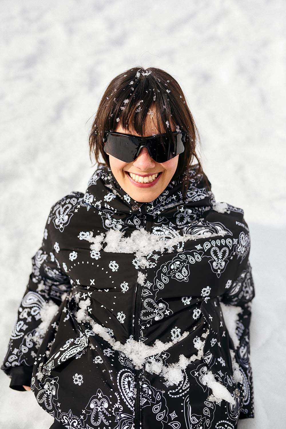 Jacket Archives - Poivre Blanc