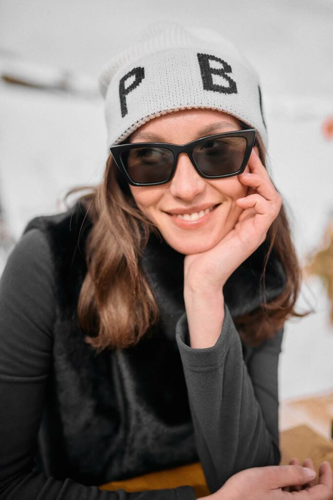 Lookbook Collection Hiver 2025/2026