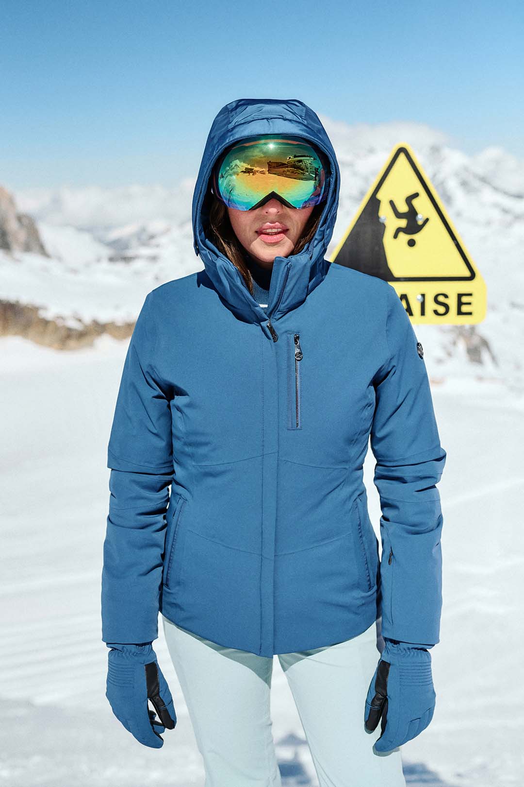 Lookbook Collection Hiver 2025/2026