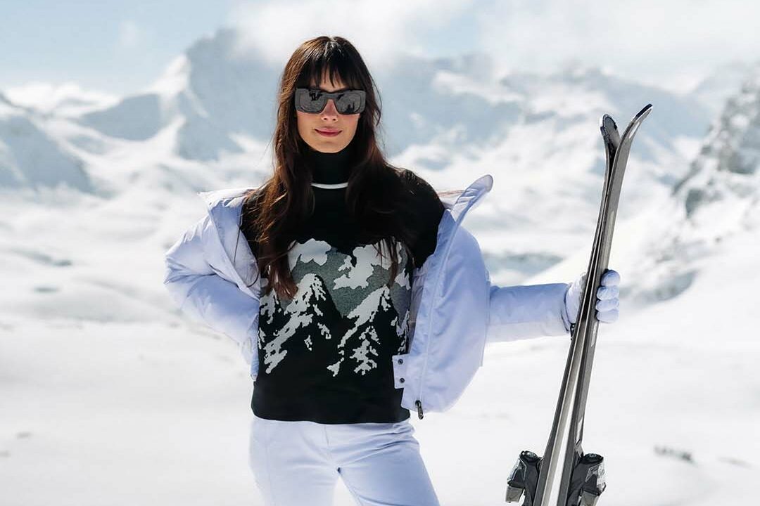 Lookbook Collection Hiver 2025/2026