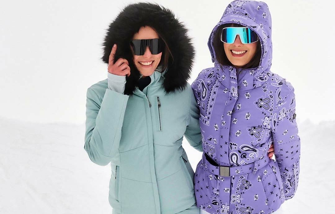 Lookbook Collection Hiver 2025/2026