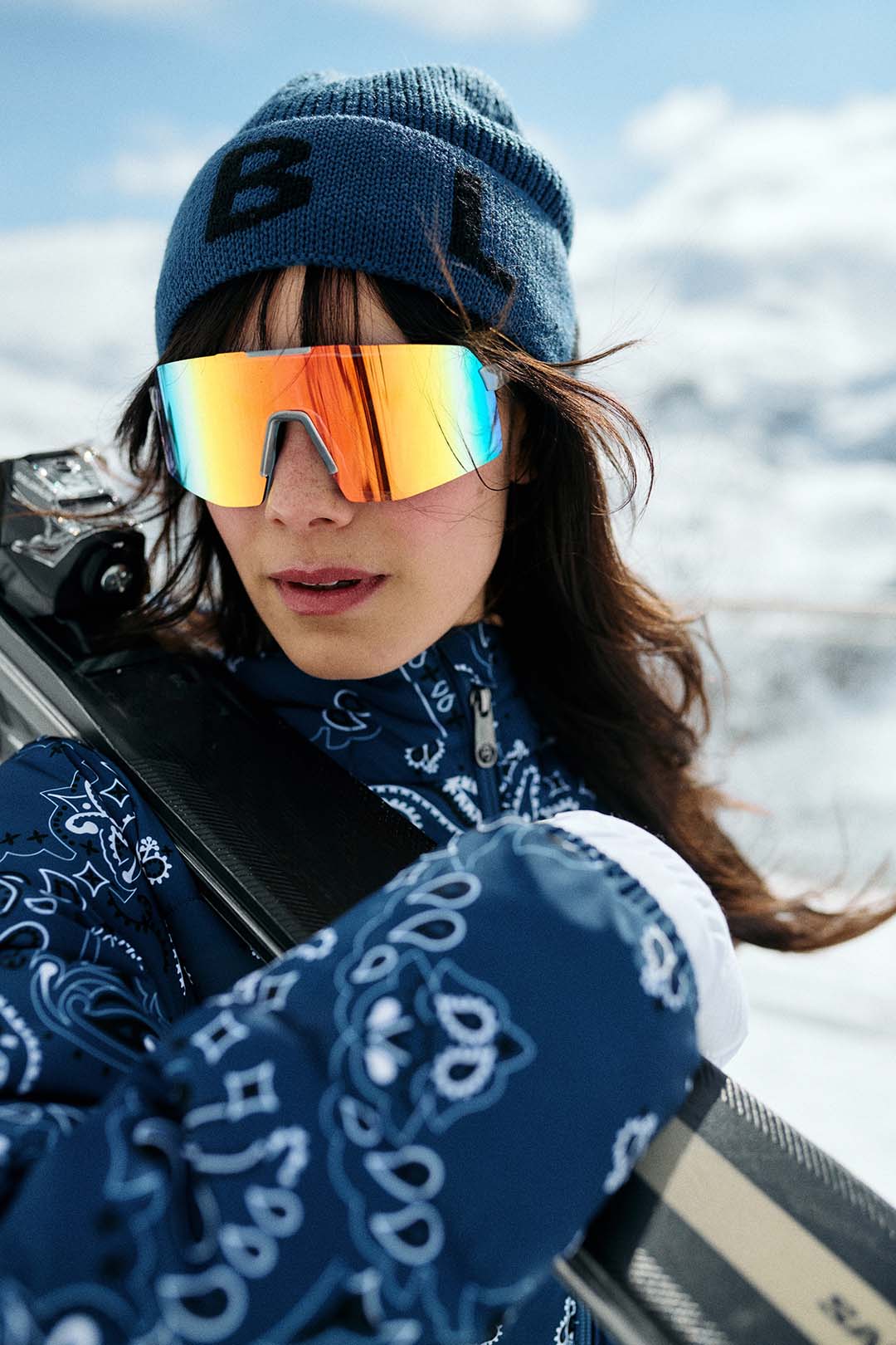 Lookbook Collection Hiver 2025/2026