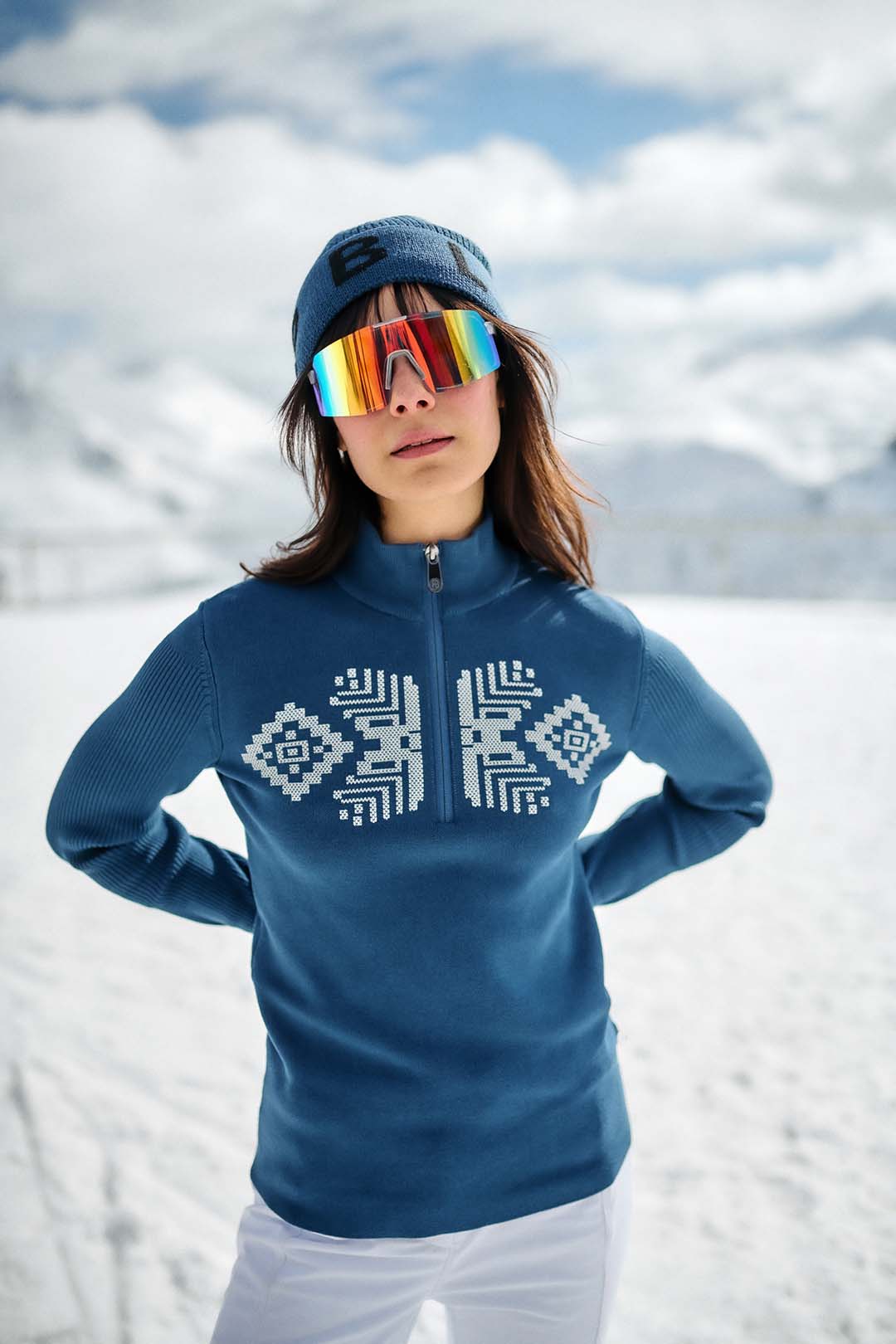 Lookbook Collection Hiver 2025/2026