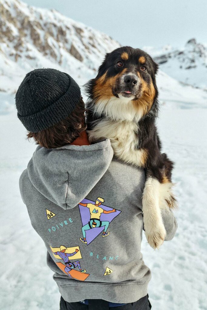 Lookbook Collection Hiver 2025/2026