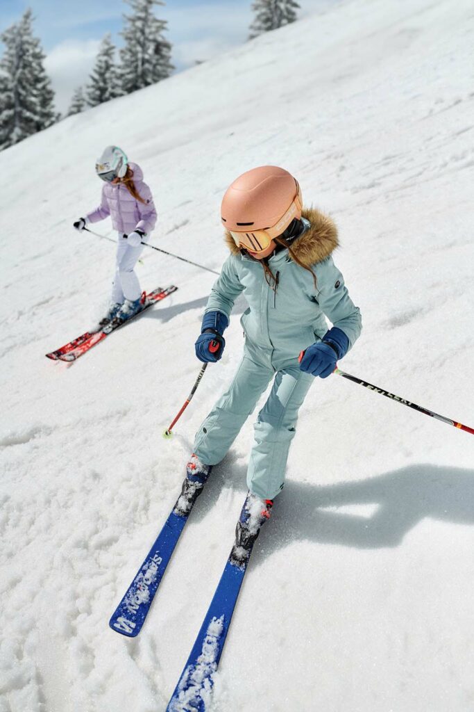 Lookbook Collection Hiver 2025/2026