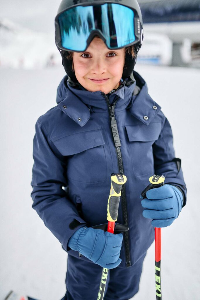 Lookbook Collection Hiver 2025/2026