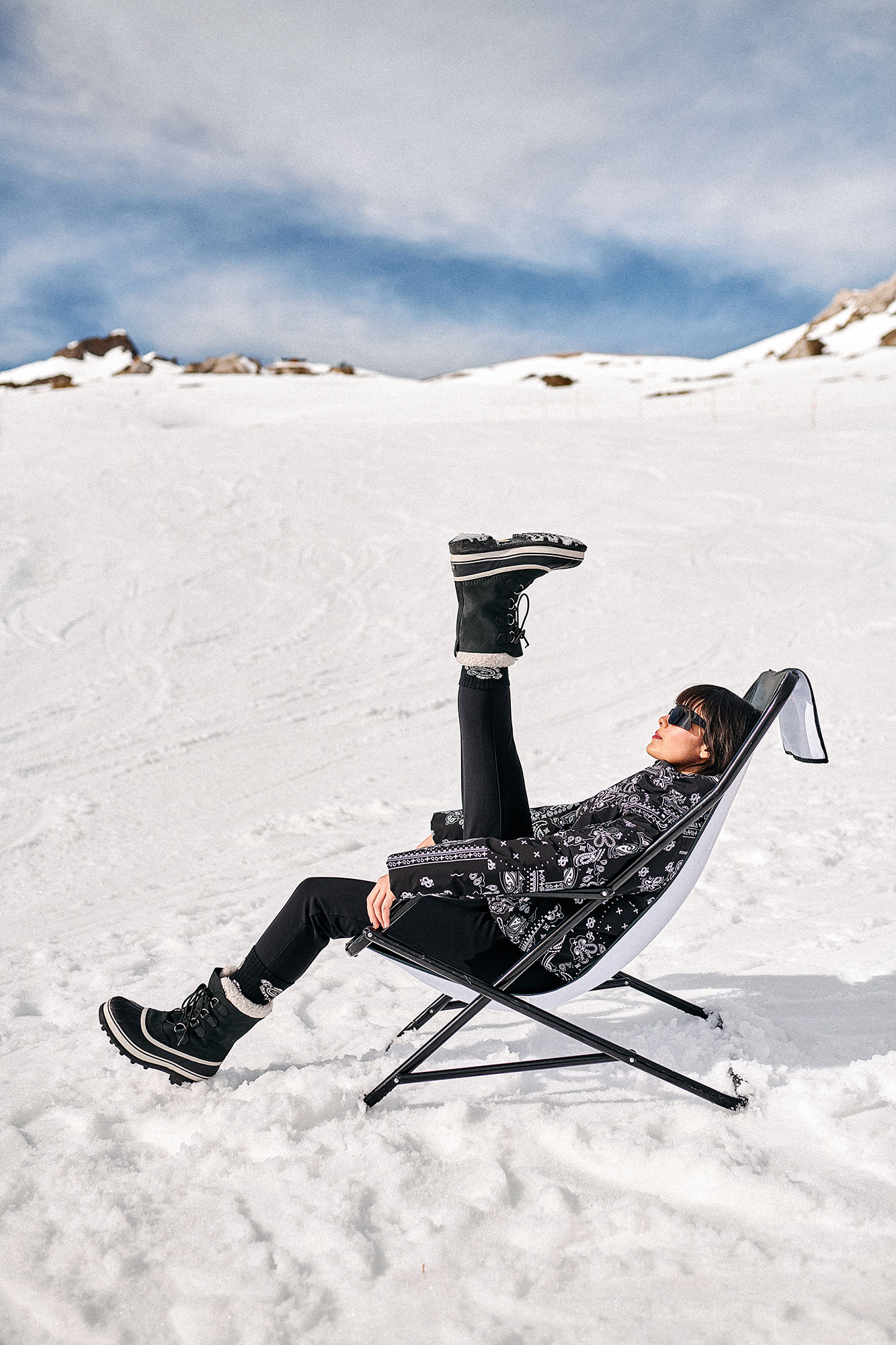 Lookbook Collection Hiver 2025/2026