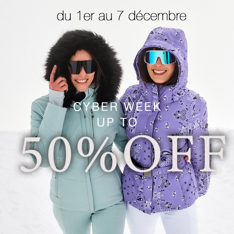 Bannière mobile promo Black Friday
