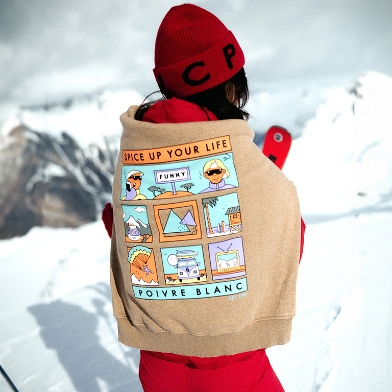 Bannière de la collection vintage