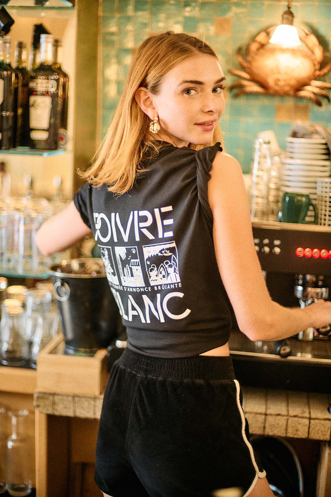 Bannière de la collection vintage