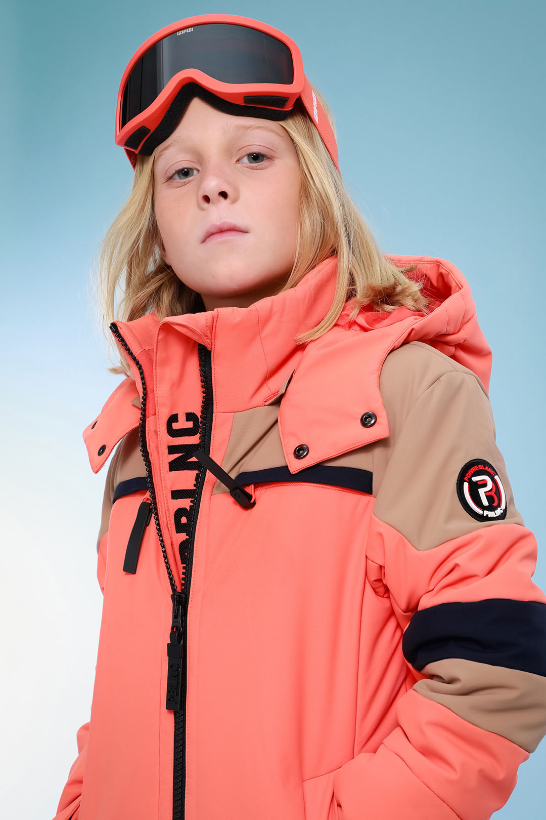 Bannière de la collection outlet